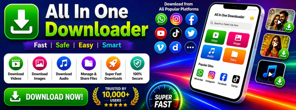 Video Downloader